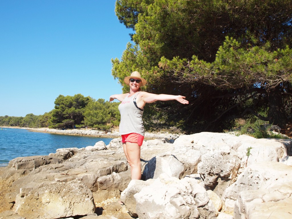 Solo Kamperen in Kroatië: Ultieme&nbsp;Strandvakantie