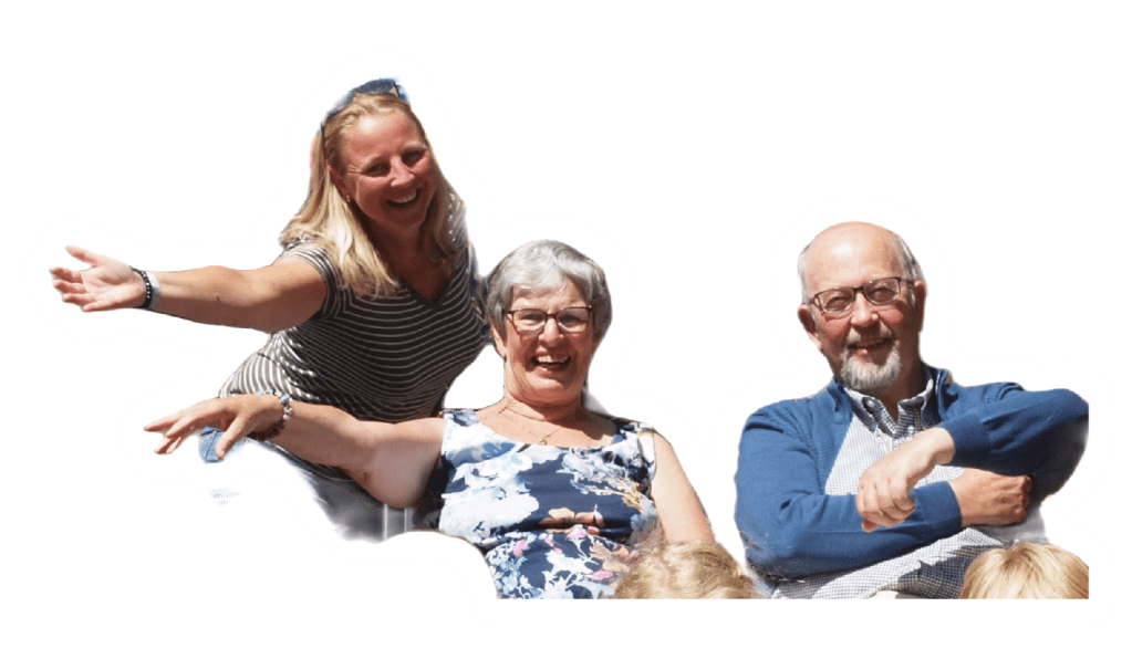 Het leven is net als&nbsp;reizen