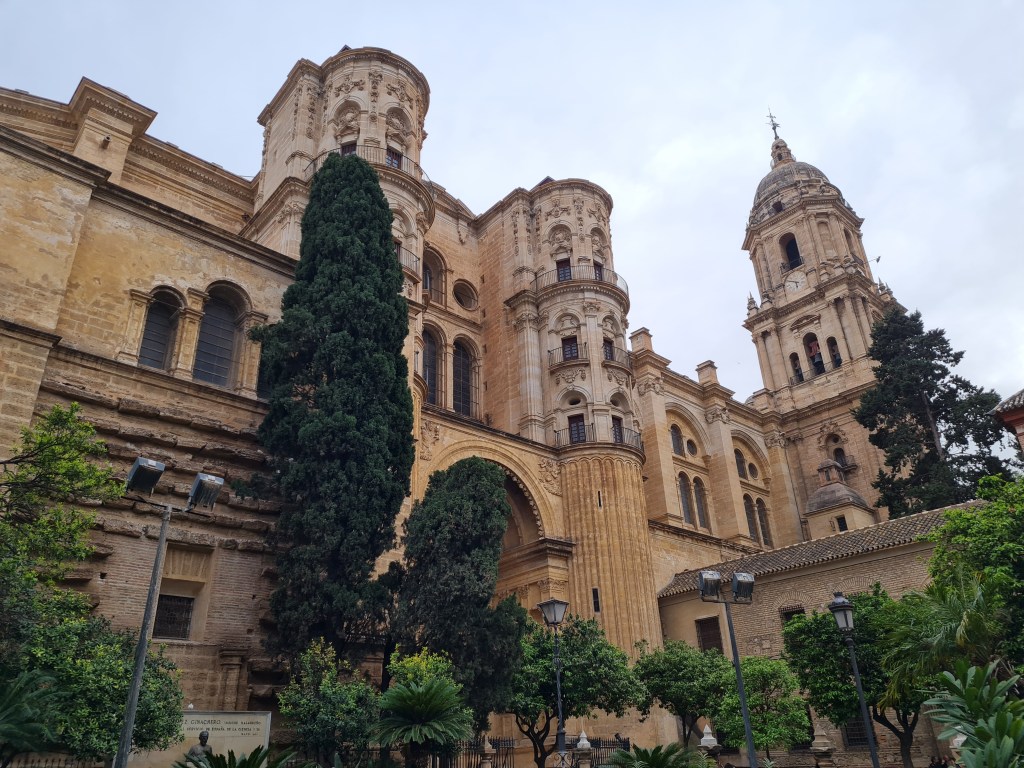 Solo Citytrip naar Malaga: Tips waarom deze stad perfect is voor een solo&nbsp;reis.