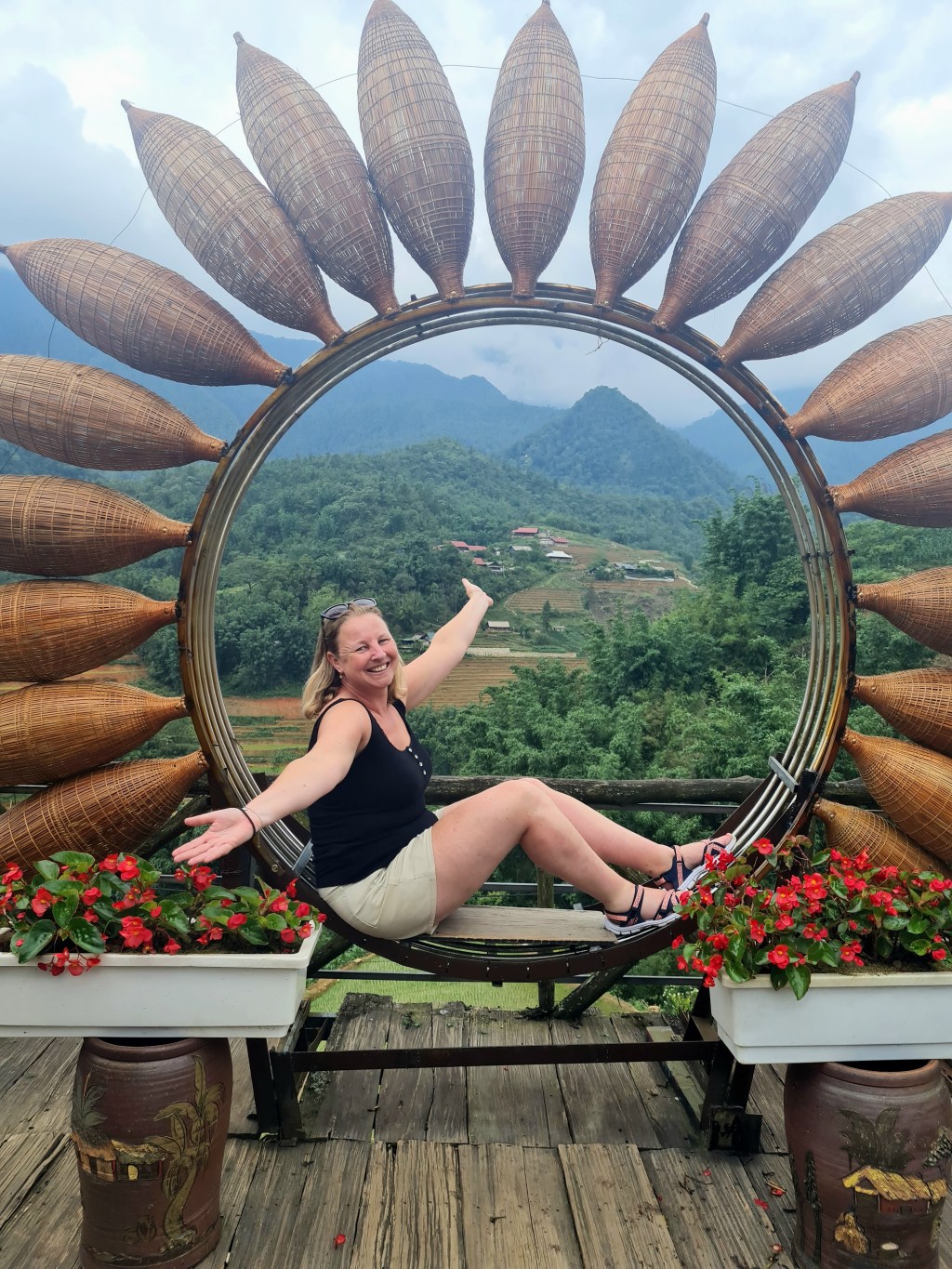 Solo backpacken in Vietnam: Een drieweekse&nbsp;reisroute