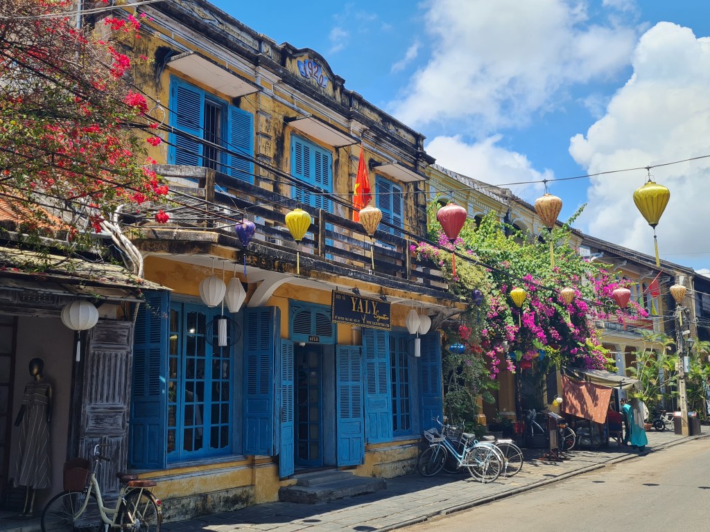 Hoi An: Een Kleurrijke Parel in Vietnam – 5 Tips voor een Onvergetelijk&nbsp;Bezoek